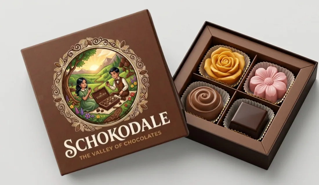 Grand Flavourful Collection