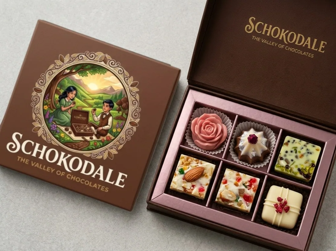 Signature Celebration Collection I