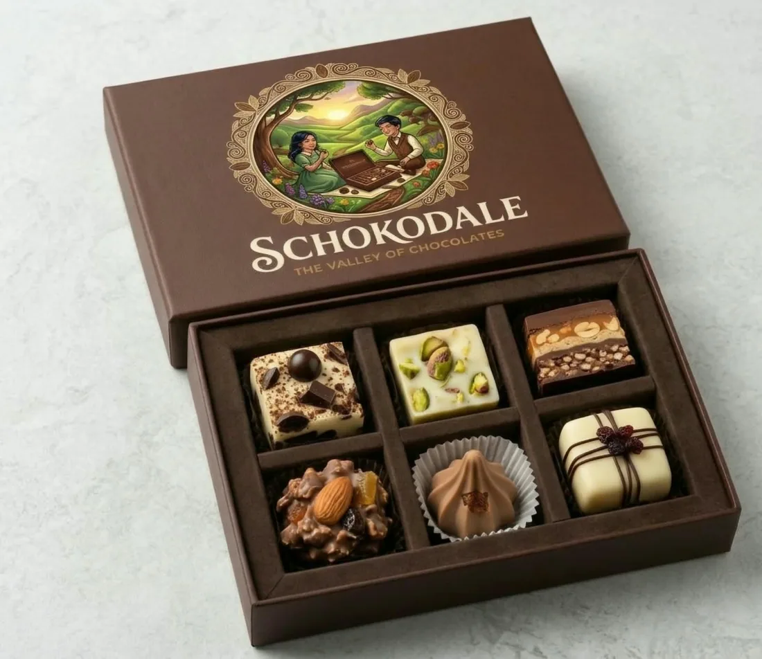 Signature Celebration Collection II