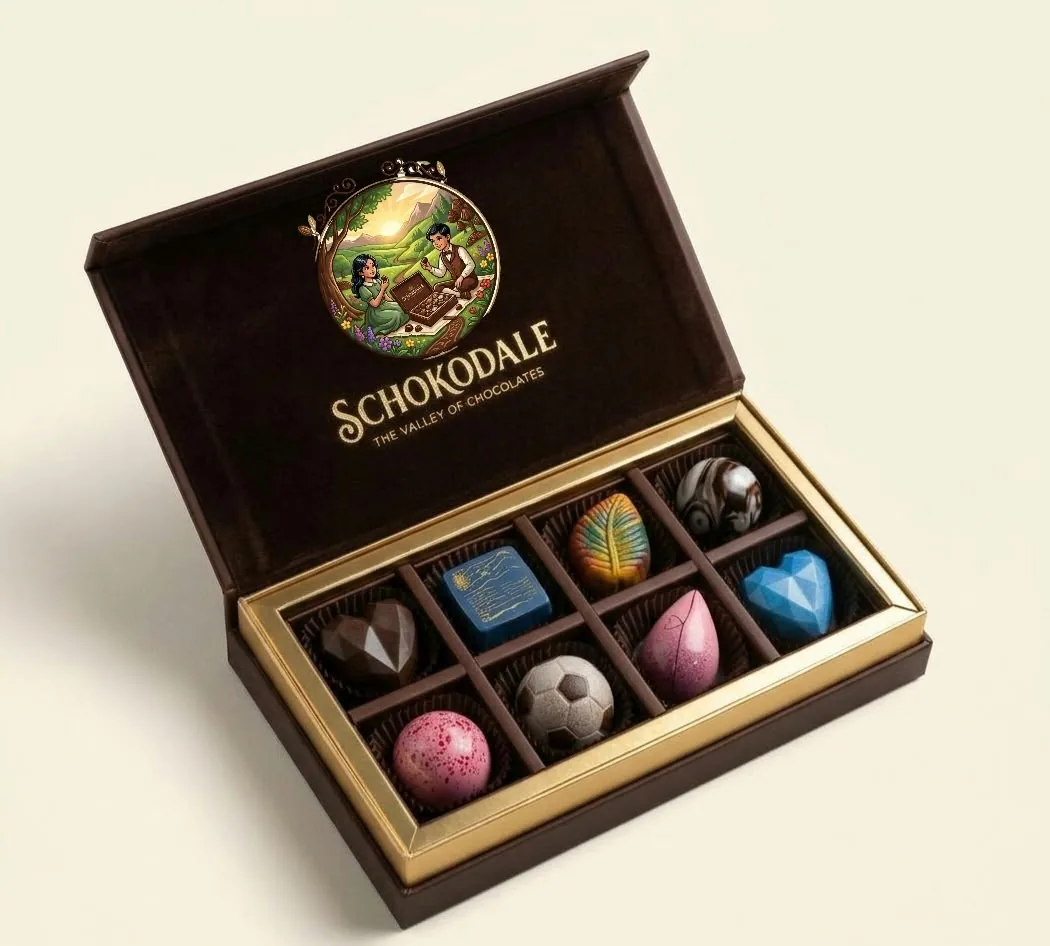 Bonbon Grande Collection I